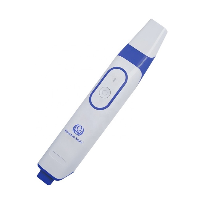 HONCHON AI Scanning Dental Implant Oral Camera Intraora CADCAM Fast 3D Scanner Handheld Digital Dental Intraoral Scanner