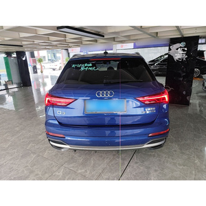 <span class=keywords><strong>Audi</strong></span> Q3 2020 Usado, SUV, Motor de Combustión, 5 Asientos, Tracción Delantera, Automático, Volante a la Izquierda, para Desplazamientos Urbanos, 1.4L - Product Image 6