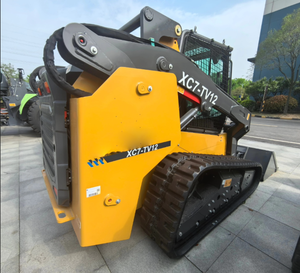 الأكثر مبيعًا في المخزن 0.65m ³ <span class=keywords><strong>Skid</strong></span> - Product Image 2