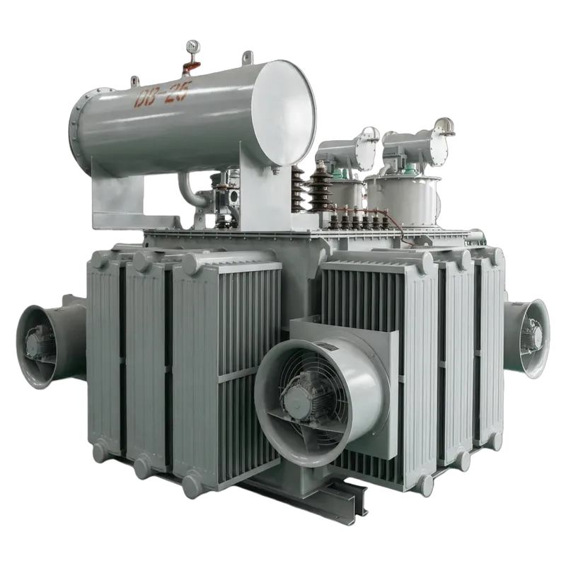 Jorge High Quality ZSS Series 10kV