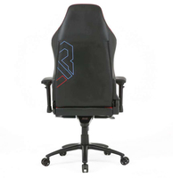 Chaise de jeu Esport inclinable au genou en mousse de moule professionnel avec bras 4D bureau à domicile ordinateur course jeu Silla pour les joueurs juniors