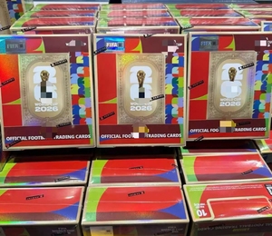 Kayou X pour 2026 pour les cartes à collectionner officielles |   Boîte d'origine scellée en usine, papier authentique sous licence, pour les 13 ans et plus - Product Image 3