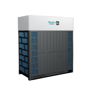 Hisense VRF hệ thống 307000btu 32hp tự động biến tần điều hòa không khí đa-chia HVAC với công nghiệp-cấp hiệu suất - Product Image 6