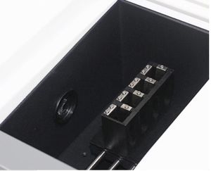 <span class=keywords><strong>Meilleur</strong></span> prix 2nm DNA Scanning UV Vis Spectrophotomètre 320-1100nm Double faisceau pour une utilisation en laboratoire médical - Product Image 3