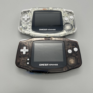 Coque de boîtier IPS NSLikey pour console <span class=keywords><strong>Gameboy</strong></span> Advance GBA Écran IPS et écran d'origine - Product Image 2