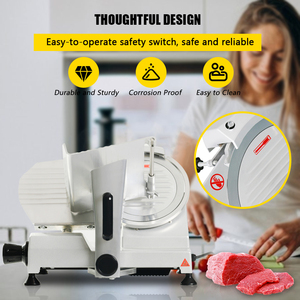 Trancheuse à viande professionnelle d'équipement de <span class=keywords><strong>boucherie</strong></span> de solutions rentables pour l'usine de transformation des aliments - Product Image 5