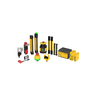 Nuevo Sensor Inductivo <span class=keywords><strong>BI2U</strong></span> <span class=keywords><strong>EGT08</strong></span> <span class=keywords><strong>AP6X</strong></span> <span class=keywords><strong>H1341</strong></span> Compatible con Turck, Piezas Originales de Automatización Industrial, Entrega Rápida - Product Image 5