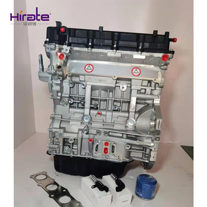 Vente d'usine tout nouveau moteur de voiture nue G4ke 2.4L assemblage de moteur pour <span class=keywords><strong>Hyundai</strong></span> Sonata Santa-Fe <span class=keywords><strong>Tucson</strong></span> IX35 pour Kia Optima - Product Image 6