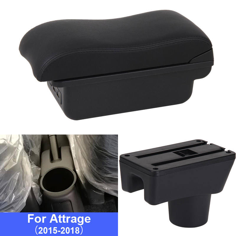 สำหรับมิตซูบิชิ attrage 2015-2018