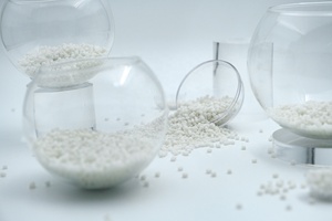 食品グレードのPEマスターバッチ優れた性能強化アンチエイジングアンチブロッキング厳選された原料を使用して効率的に使用 - Product Image 3