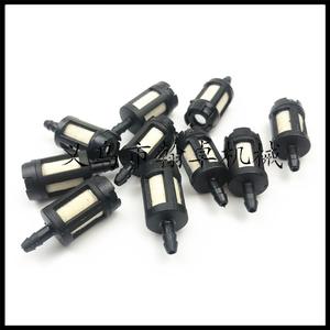 HZPJ Poulan สำหรับ ZF-1 ตัวกรองน้ำมันเลื่อยโซ่ขนาดเล็ก อะไหล่ทดแทนใหม่เอี่ยม 4x2x2 ซม. คืนสินค้าได้ภายใน 7 วัน - Product Image 3