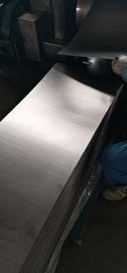 Các Vật liệu tốt nhất cho miếng đệm SS304 SS316 tùy chỉnh gia cố <span class=keywords><strong>Graphite</strong></span> Composite Gasket tấm - Product Image 6