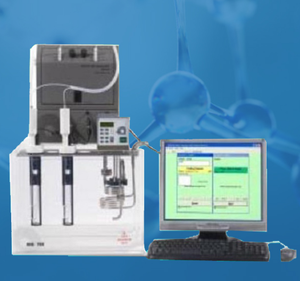 ASTM D2300น้ำมันฉนวนอัตโนมัติในสนามไฟฟ้าและไอออไนซ์ของเครื่องทดสอบแรงบันดาลใจ - Product Image 5