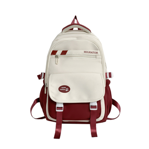 2025 sac à dos personnalisé mode mignon Design sac à dos étanche voyage école <span class=keywords><strong>pas</strong></span> <span class=keywords><strong>cher</strong></span> école garçons filles sac à dos populaire - Product Image 4