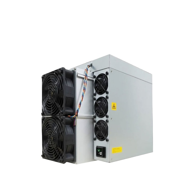 Used Antminer S21 200T Bitcoin Miner SHA-256 in Stock High Hash Rate Crypto Mining Machine Low Power