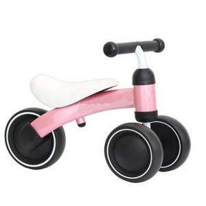 Vélo d'équilibre miniature à 4 roues en acier populaire pour les enfants de plus de 2 ans, exporté en <span class=keywords><strong>2022</strong></span> - Product Image 3