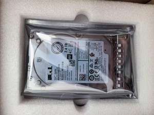 Untuk Dell 2.4TB 10K SAS 12G 2.5 "Hard Drive Internal HDD F9NWJ diperbarui untuk aplikasi Server dengan SATA 3.0 Port ekspansi - Product Image 6