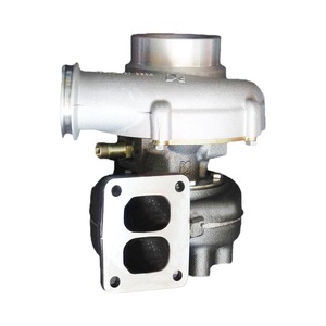Turbocompresor Borg 53299887131 para motor MAN TGA D2066LF, pieza de repuesto - Product Image 2
