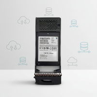 Disque SSD NetApp X357A 3,8 To SAS 12 Gbit/s 2,5 pouces pour AFF DS2246 - Prix usine