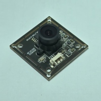 Module de caméra HD J03AB322-BYDH5390, caméra embarquée avec objectif grand angle pour appareils intelligents à vision IA