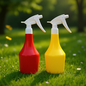 เครื่องพ่นยา BENTA 0.5 ลิตร คละสี แพ็ค 6 ชิ้น - Product Image 3