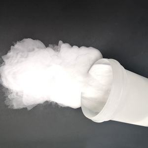 Anti yüksek basınç için çukur cam Microspheres dolgu rulmanlı yalıtım çukur cam Micropheres - Product Image 3