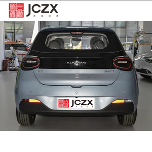 Dongfeng Box Nammi 01 Ev Car <span class=keywords><strong>330</strong></span> air Dengfeng Nami Nano 01 usato nuove auto elettriche cinesi - Product Image 4