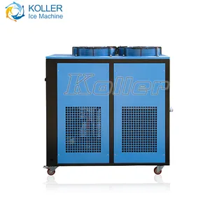 Factory Direct Supplier Water Chiller Machine Cooling Industrial Water Chiller