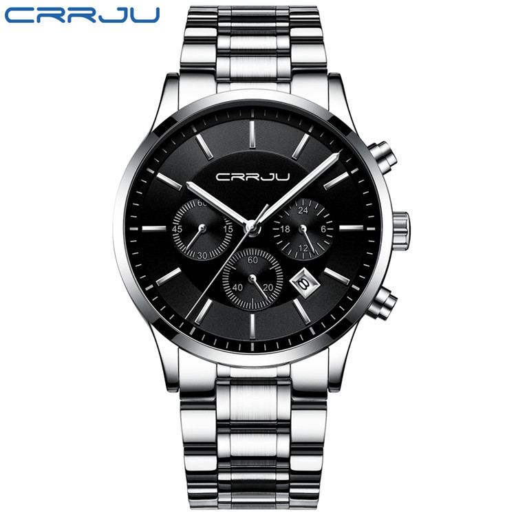 Argent noir