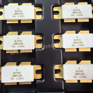 Transistor LDMOS de puissance large bande BLF645 - Product Image 2