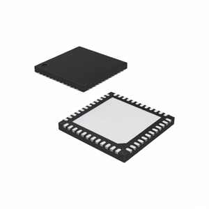Electronic Circuit Components 8A34043E-004NBG8 48 WFQFN Exposed Pad Clock Timing Original - Product Image 1
