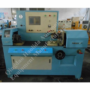 PLC Touch <strong>Screen</strong> <strong>Display</strong> Alternator <strong>Test</strong> Stand Generator Starter <strong>Test</strong> <strong>Bench</strong> - Product Image 5