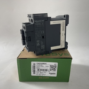 รีเลย์ควบคุม CAD32BDC - Product Image 1