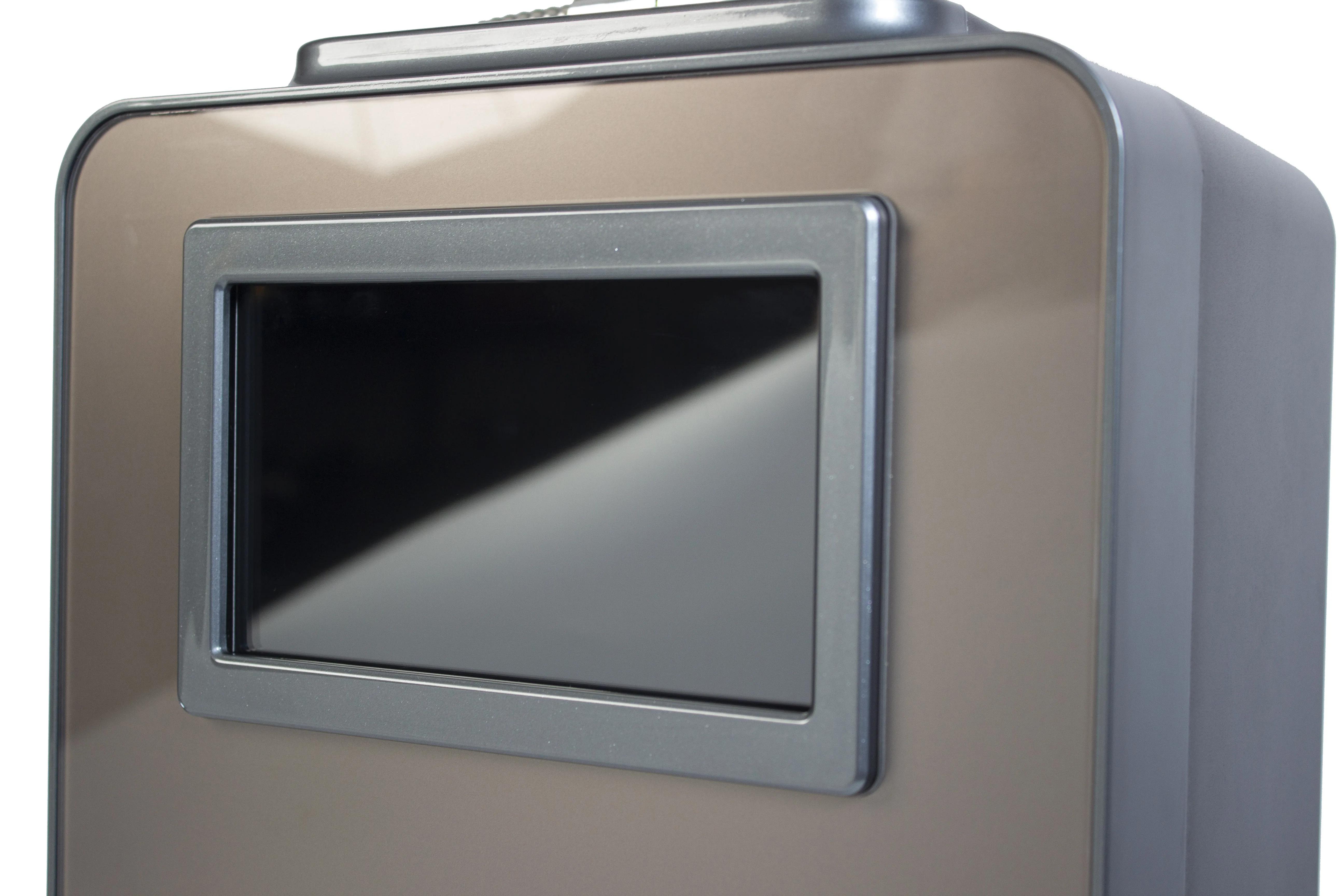 hydrogen water generator fountain