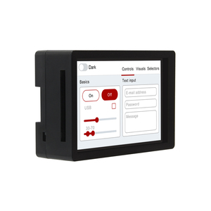 LILYGO LILY <span class=keywords><strong>Pi</strong></span> ESP32 Drahtloses Modul WIFI Bluetooth 3,5 Zoll Display 5V Relais-Erweiterungs-Entwicklungsboard für Arduino - Product Image 3