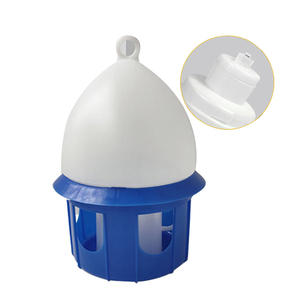 Abreuvoir automatique pour pigeons, <span class=keywords><strong>prix</strong></span> d'usine, fournitures pour pigeons, accessoires d'élevage, 4L 6L - Product Image 2