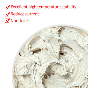 Hoge Temperatuur 350 Graden Smeermiddel Vet Roomwit Lagervet - Product Image 3