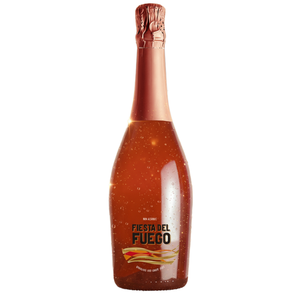 Rượu Fiesta Del Fuego không cồn 100% tempranillo 0.0 ° abv 0.75 L từ castilla La Mancha - Product Image 1