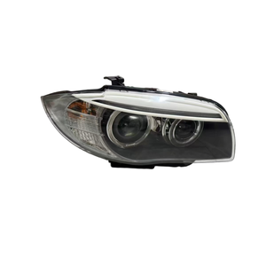 Para <span class=keywords><strong>BMW</strong></span> 1 Series 118 120 <span class=keywords><strong>116</strong></span> 125 140i Importado F20 F52 E88 <span class=keywords><strong>E87</strong></span> Conjunto de faros - Product Image 2