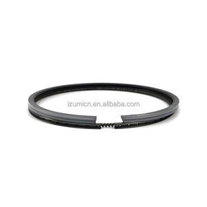 Anillo de pistón de motor diésel 6217-31-2030 6217312030 para camión volquete de HM350-1L - Product Image 4