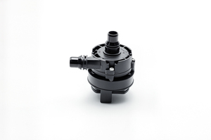 Numéro OE 0005007000 <span class=keywords><strong>Prix</strong></span> d'usine Pompe à eau auxiliaire électrique sans balais de haute qualité pour liquide de refroidissement pour Mercedes Benz - Product Image 2