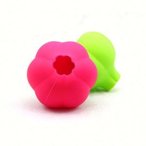 Éplucheur d'ail manuel en silicone, outil de cuisine - Product Image 1