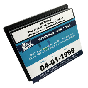 Meilleur livre et boîte d'impression de calendrier de table quotidien coloré et personnalisé de <span class=keywords><strong>365</strong></span> <span class=keywords><strong>jours</strong></span> en papier et en carton - Product Image 3