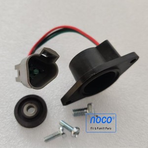 Nuevo Interruptor de Encendido Golf XRT-4 Modelo 101826301 - Product Image 3