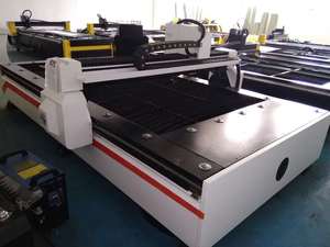 Máy Cắt <span class=keywords><strong>Plasma</strong></span> Cnc Giá Xuất Xưởng Chuyên Nghiệp Với Hệ Thống Starfire - Product Image 3