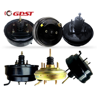 Klassische Autoteile Bremskraftverstärker Kleine Hydraulische Bremskraftverstärker für Renault Peugeot Citroen Fiat Alfa Romeo
