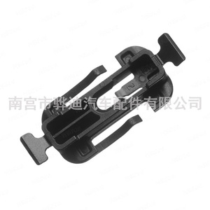 Audi Volkswagen <b>Car</b> Side Skirt <b>Clip</b> 8T0-853-909-A Nylon Fastener for Repair Replacement - Product Image 2