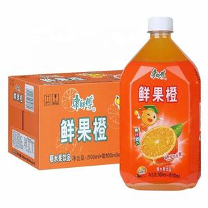 Master Kong Power Cool Iced Tea 1L * 12 botellas estuche completo <span class=keywords><strong>Menta</strong></span> sabor té bebida verano bebida más fresca - Product Image 5