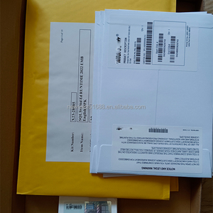 Global <strong>SQL</strong> Server 2019 2022 Standard Unlimited Core Cal Lifetime Online Activation <strong>SQL</strong> Server Std 2019 2022 DVD Pack - Product Image 5