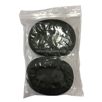 Coussinets d'oreille en gel rafraîchissant de remplacement à prix d'usine pour casques WH-H910N/H910N – Coussinets respirants à réduction de bruit